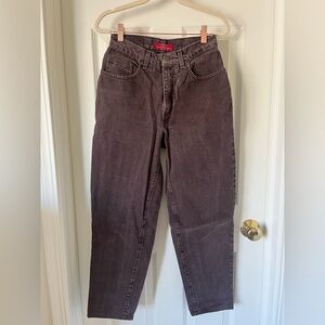 The Limited Brown Jeans